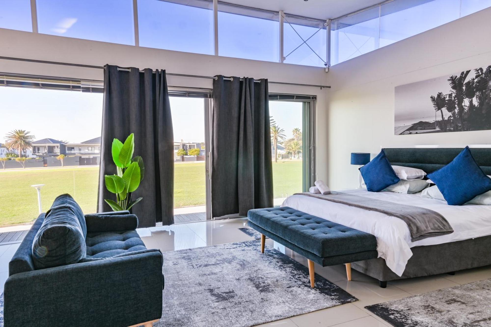 Gnd Properties Luxury Holiday Home Port Elizabeth Exterior photo