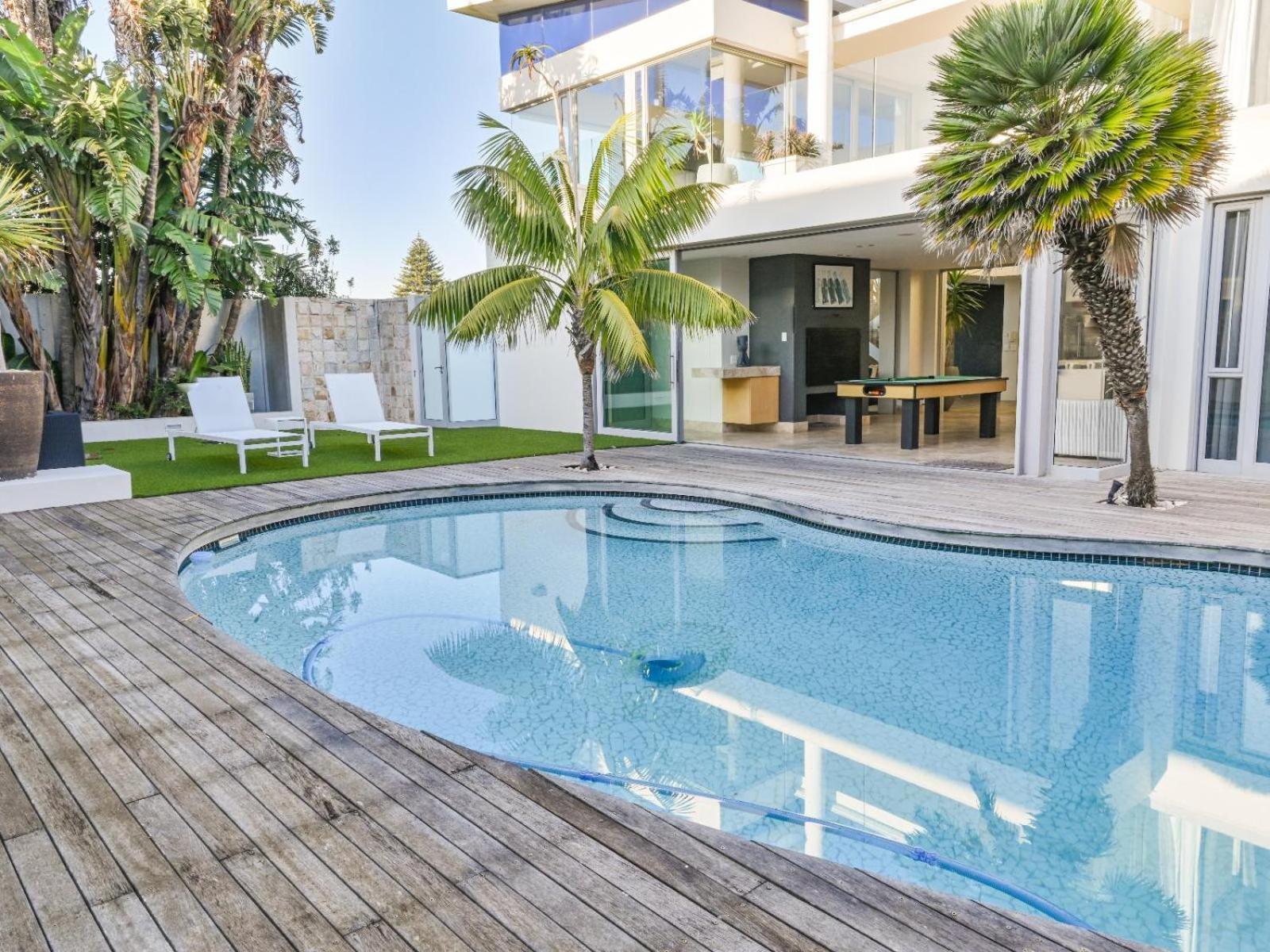 Gnd Properties Luxury Holiday Home Port Elizabeth Exterior photo